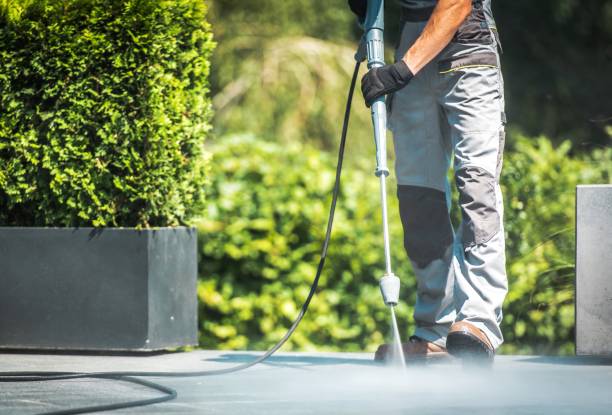 Best Post-Construction Pressure Washing  in Healdsburg, CA