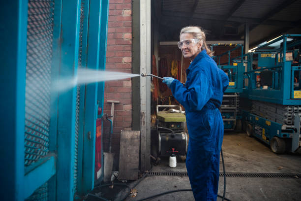 Best Rust Removal  in Healdsburg, CA