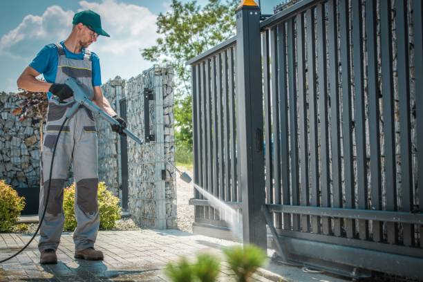 Best Parking Lot and Garage Cleaning  in Healdsburg, CA