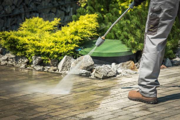 Best Machinery and Equipment Cleaning  in Healdsburg, CA