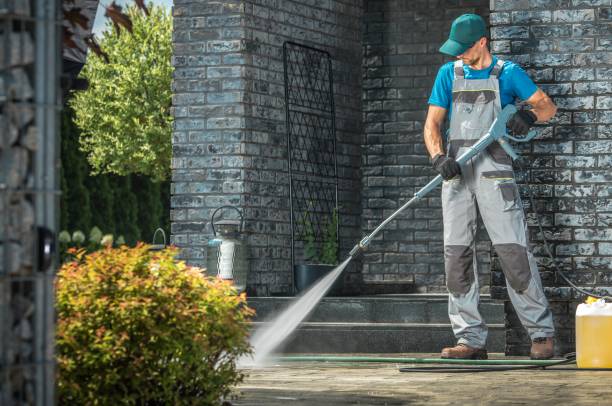 Best Oil Spill Cleanup  in Healdsburg, CA