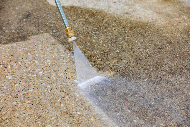 Trusted Healdsburg, CA Pressure Washing Services Experts