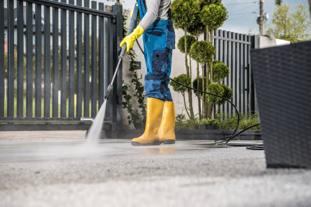  Healdsburg, CA Pressure Washing Pros