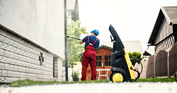 Best Fence Cleaning  in Healdsburg, CA